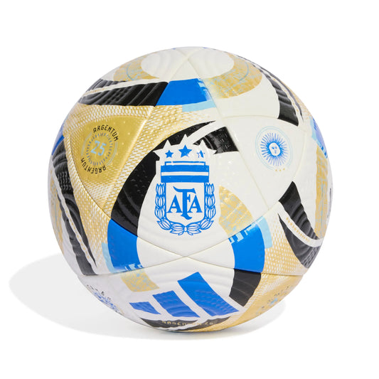 Balon Liga Argentina 25/26 - Argentum