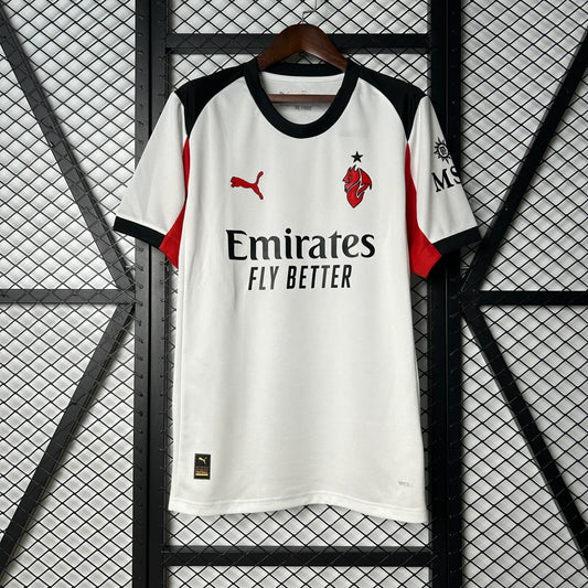 AC Milan Player Version 25/26