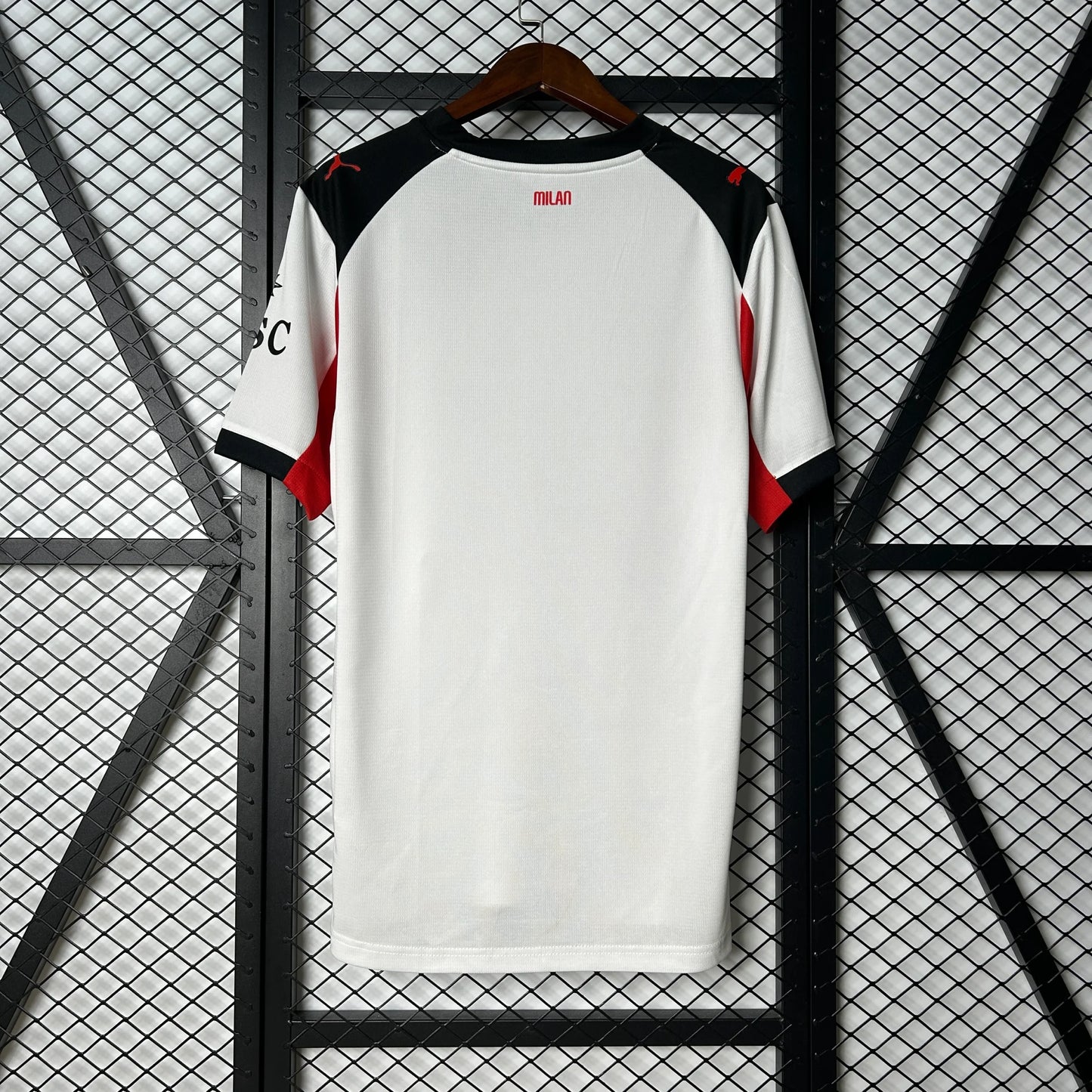 AC Milan Player Version 25/26