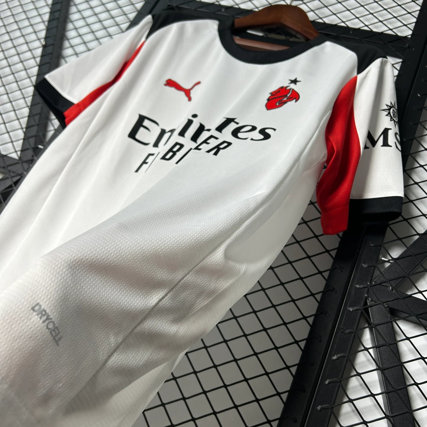 AC Milan Player Version 25/26