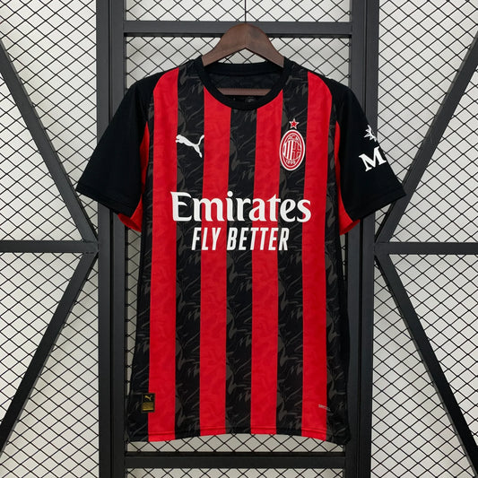 AC Milan Fan Version 25/26