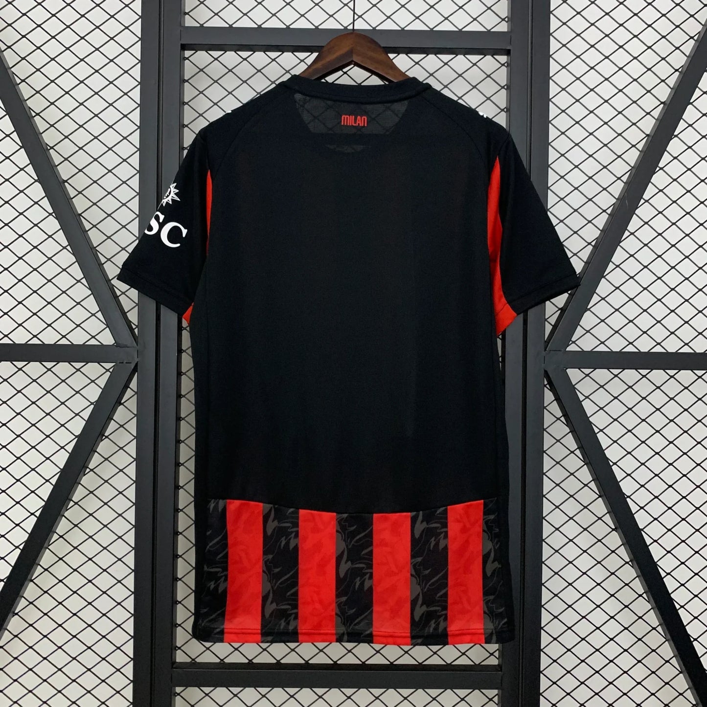 AC Milan Fan Version 25/26