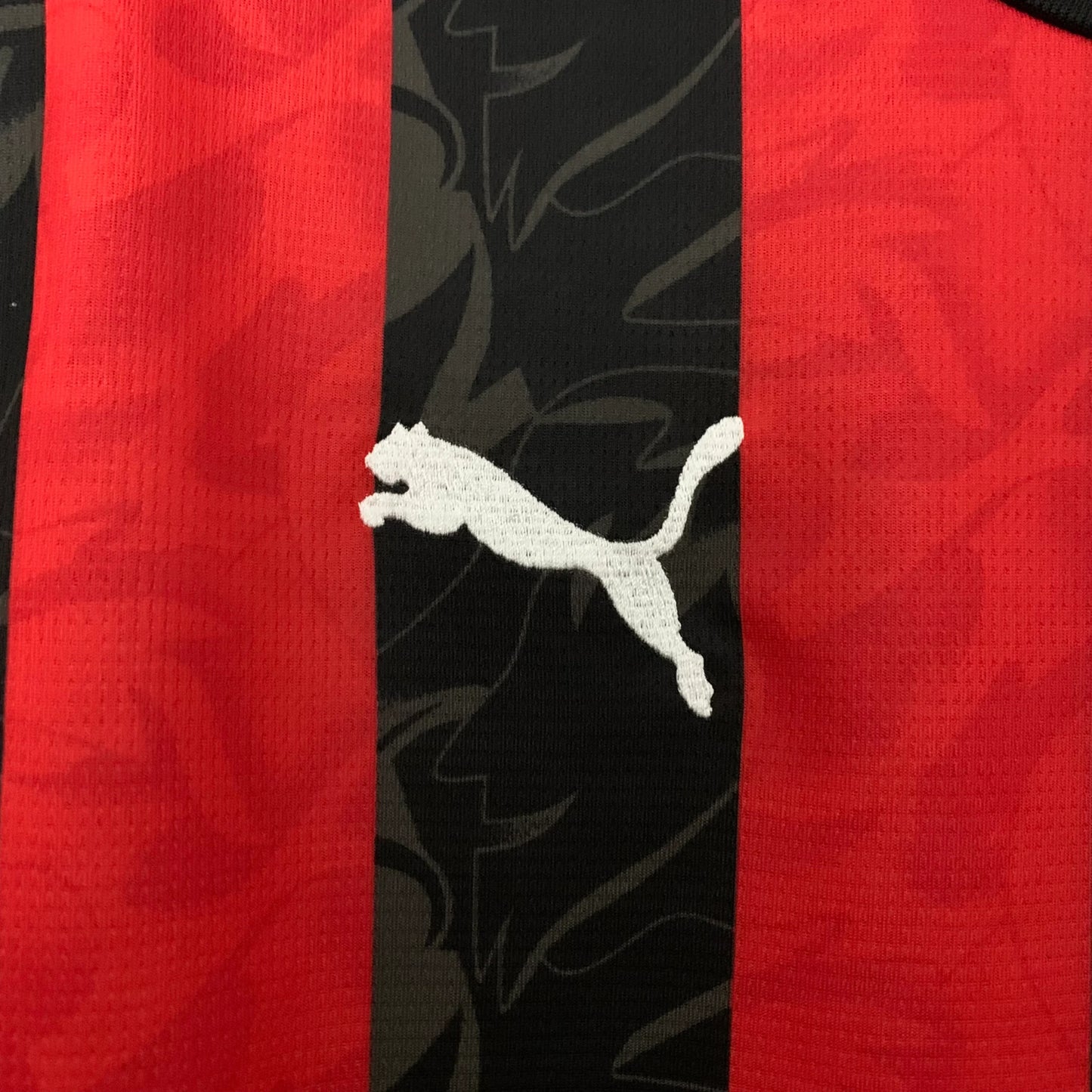 AC Milan Fan Version 25/26