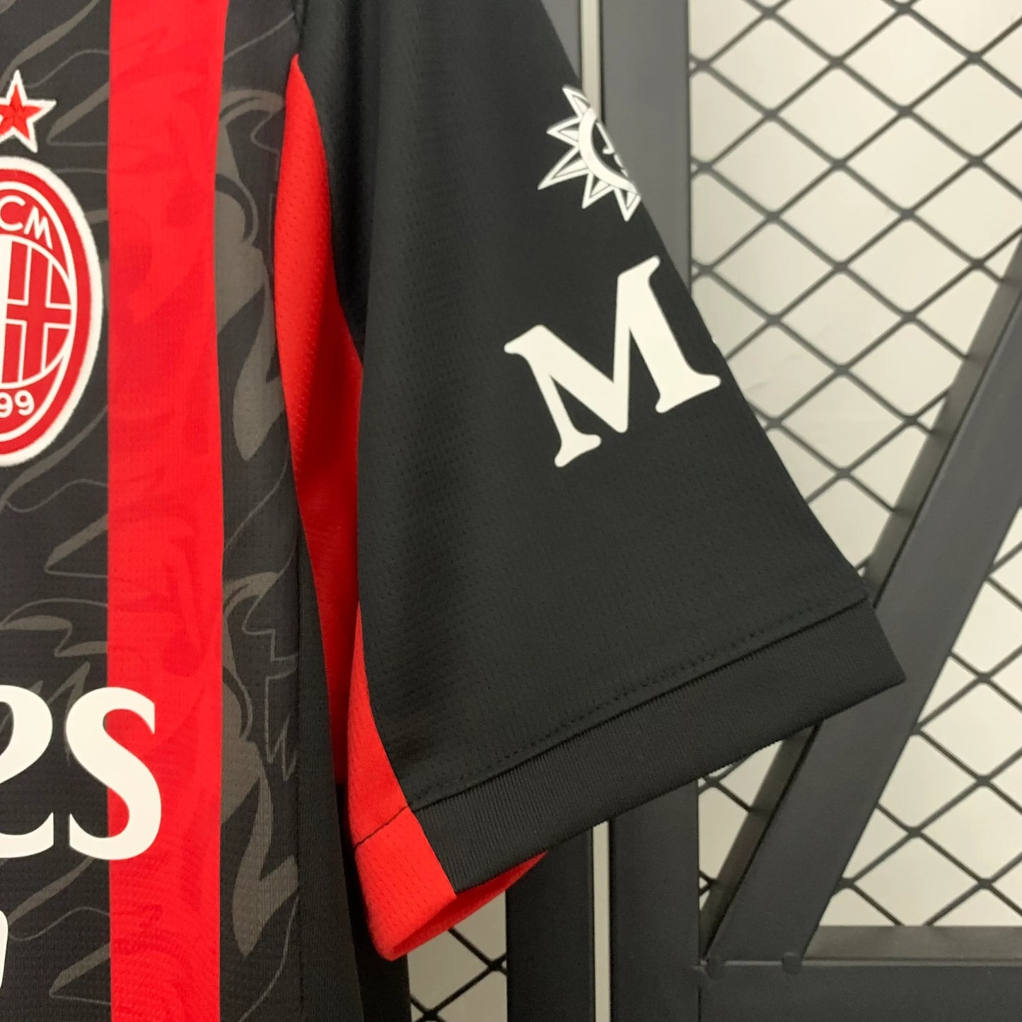 AC Milan Fan Version 25/26