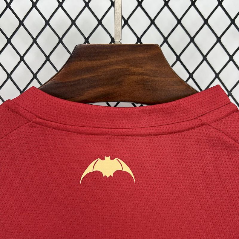 Valencia Fan Version 25/26