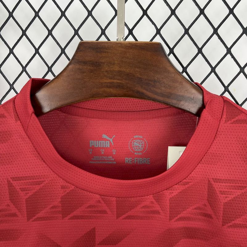 Valencia Fan Version 25/26