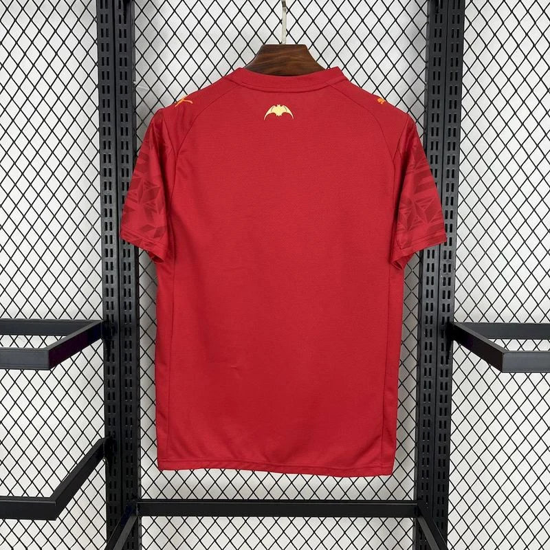 Valencia Fan Version 25/26