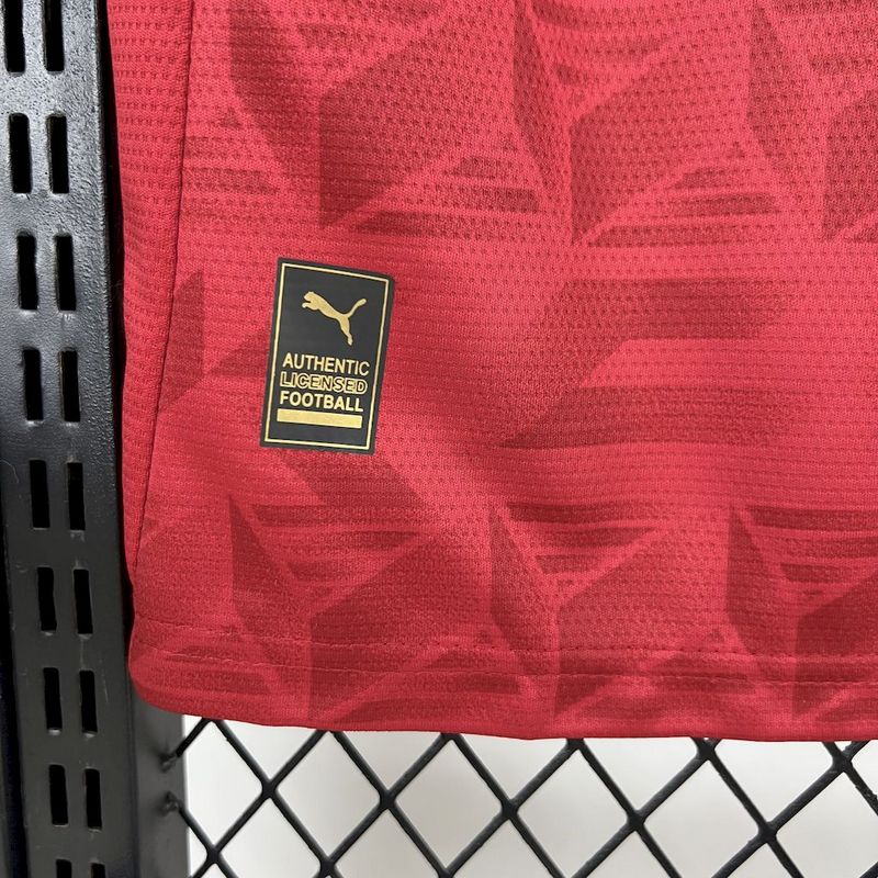 Valencia Fan Version 25/26