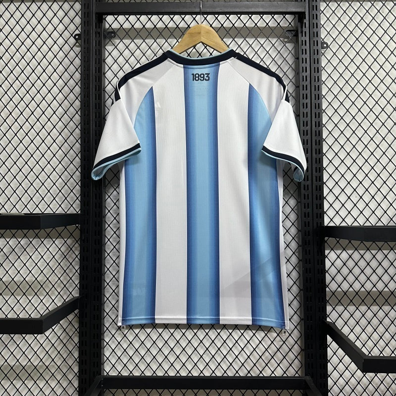 Argentina Fan Version 26/27