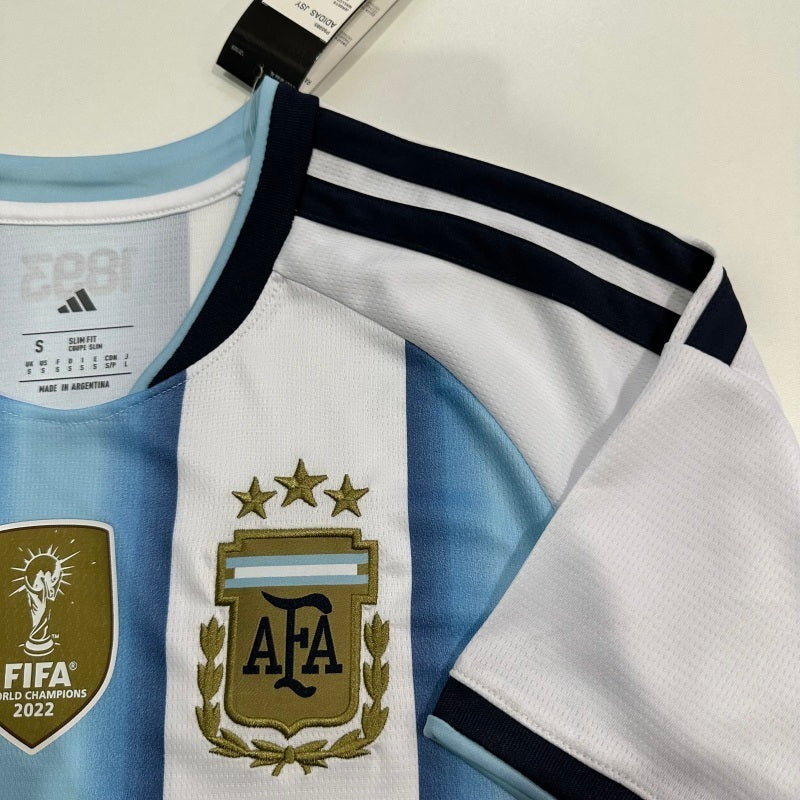 Argentina Fan Version 26/27