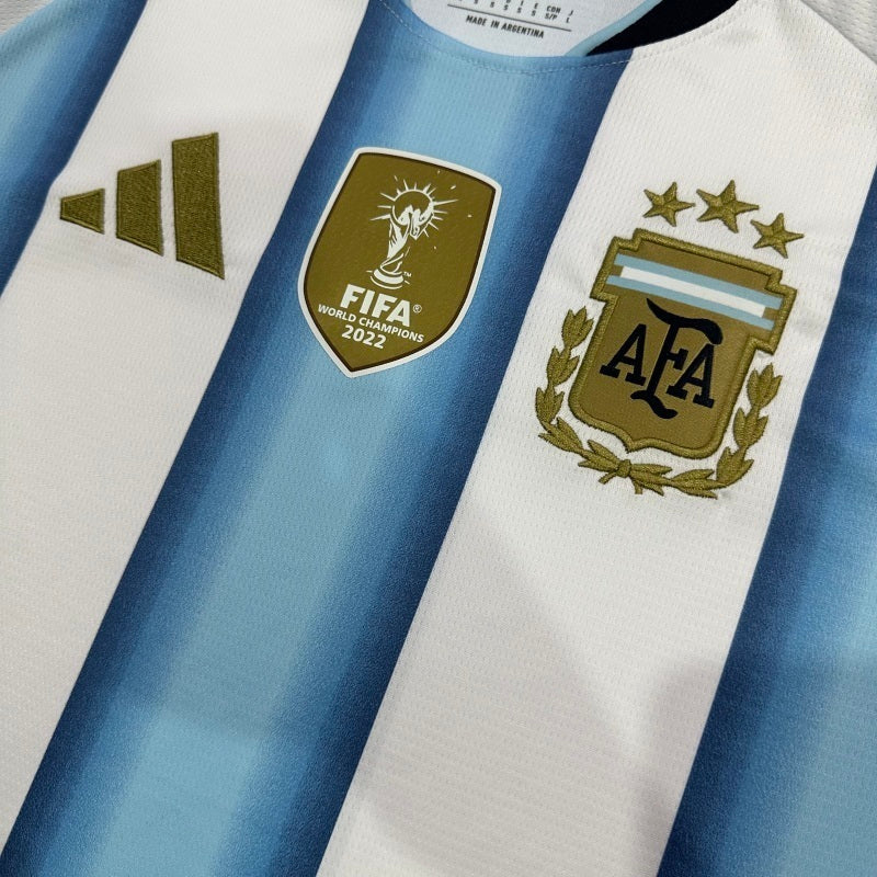 Argentina Fan Version 26/27