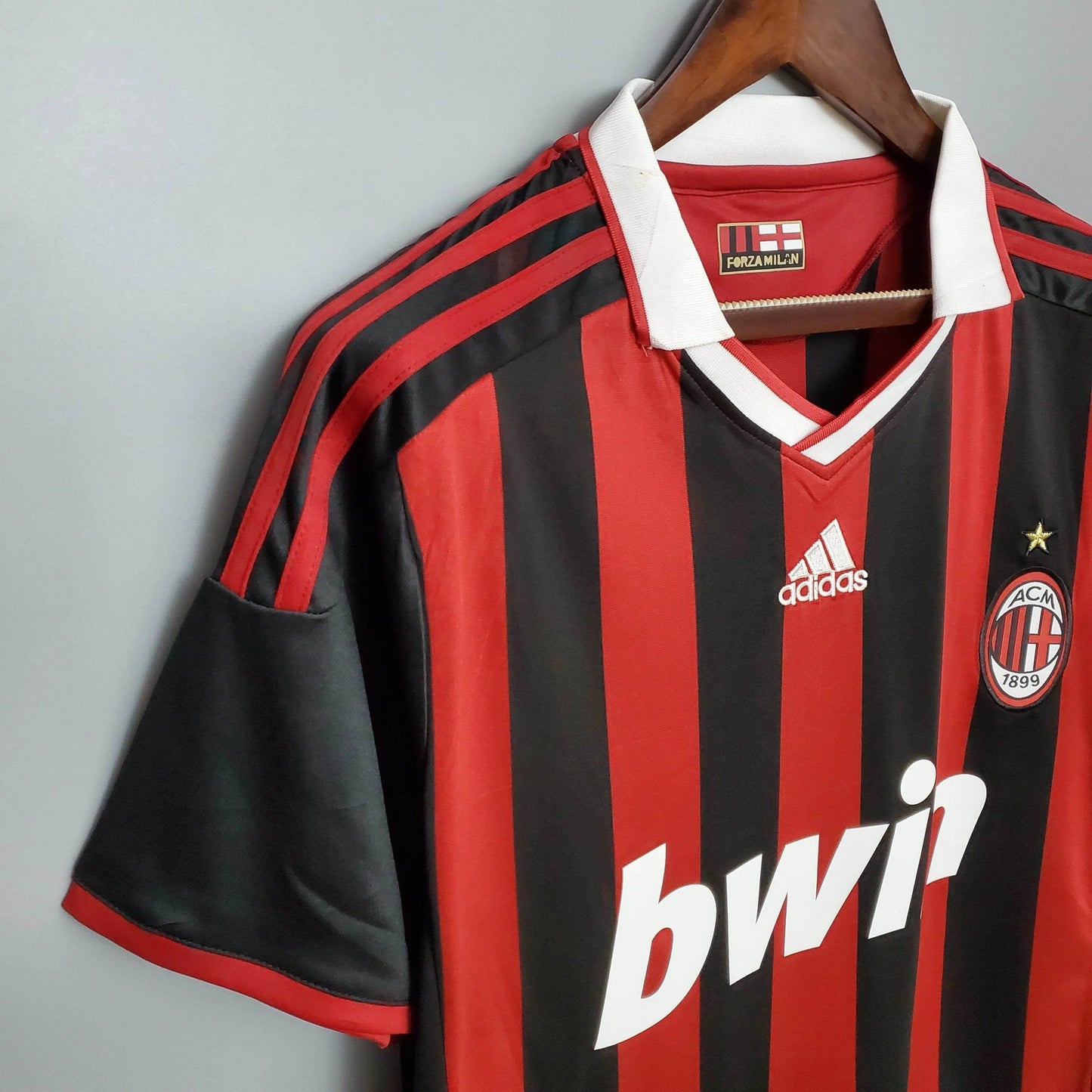 AC Milan Retro Version 09/10