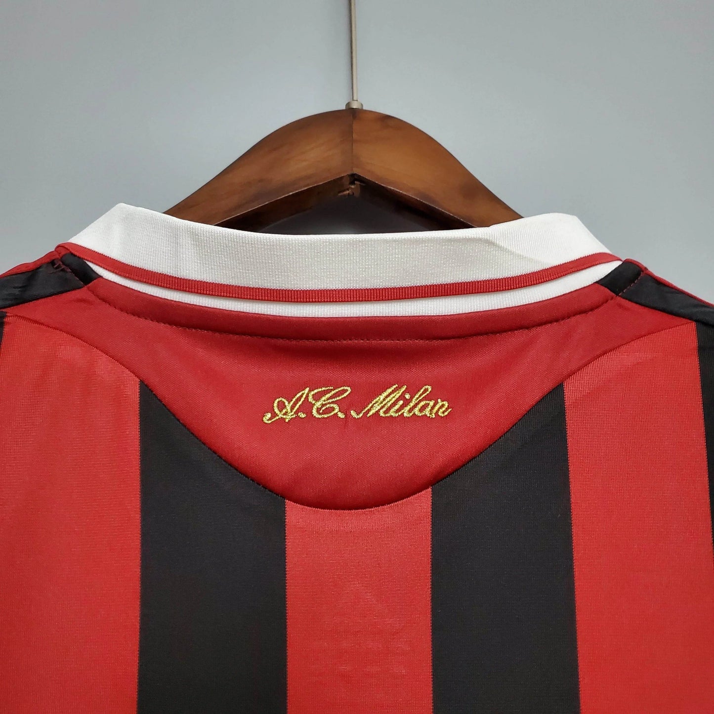 AC Milan Retro Version 09/10