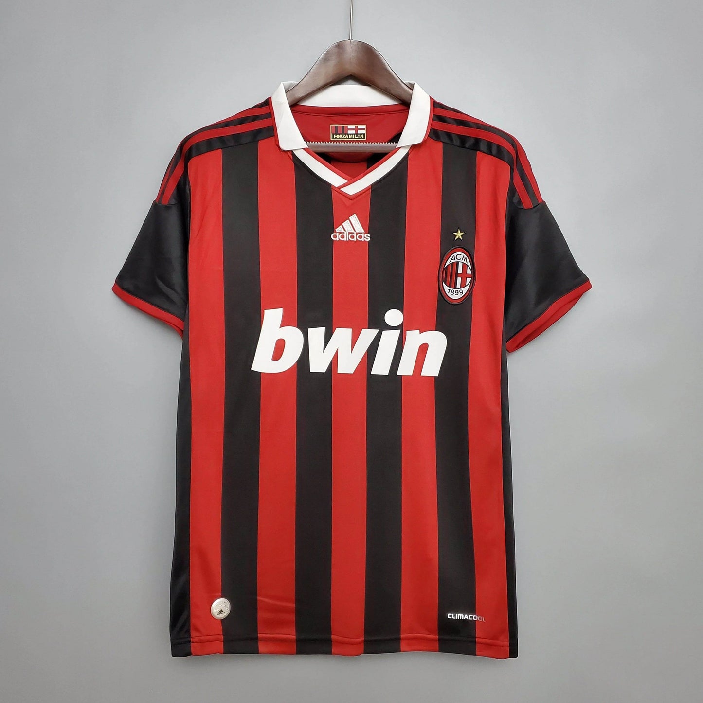 AC Milan Retro Version 09/10