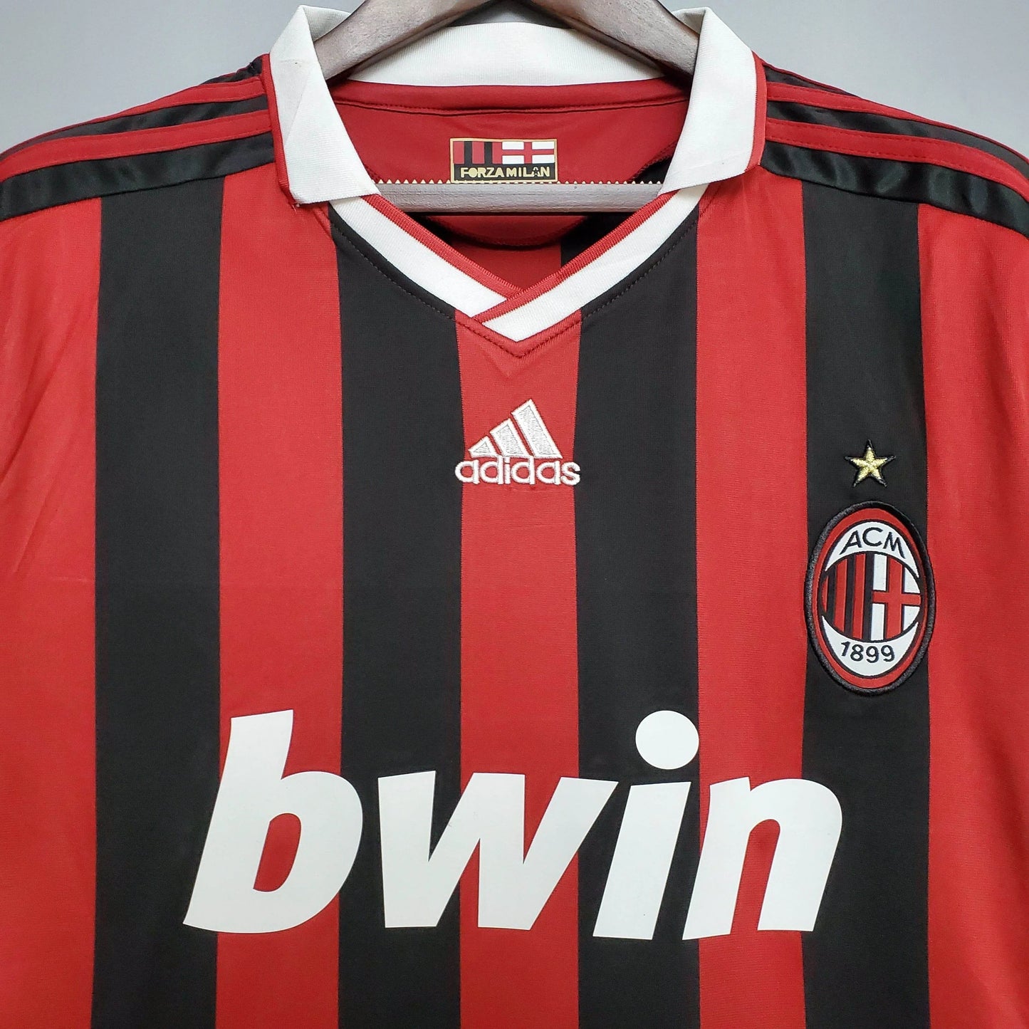 AC Milan Retro Version 09/10