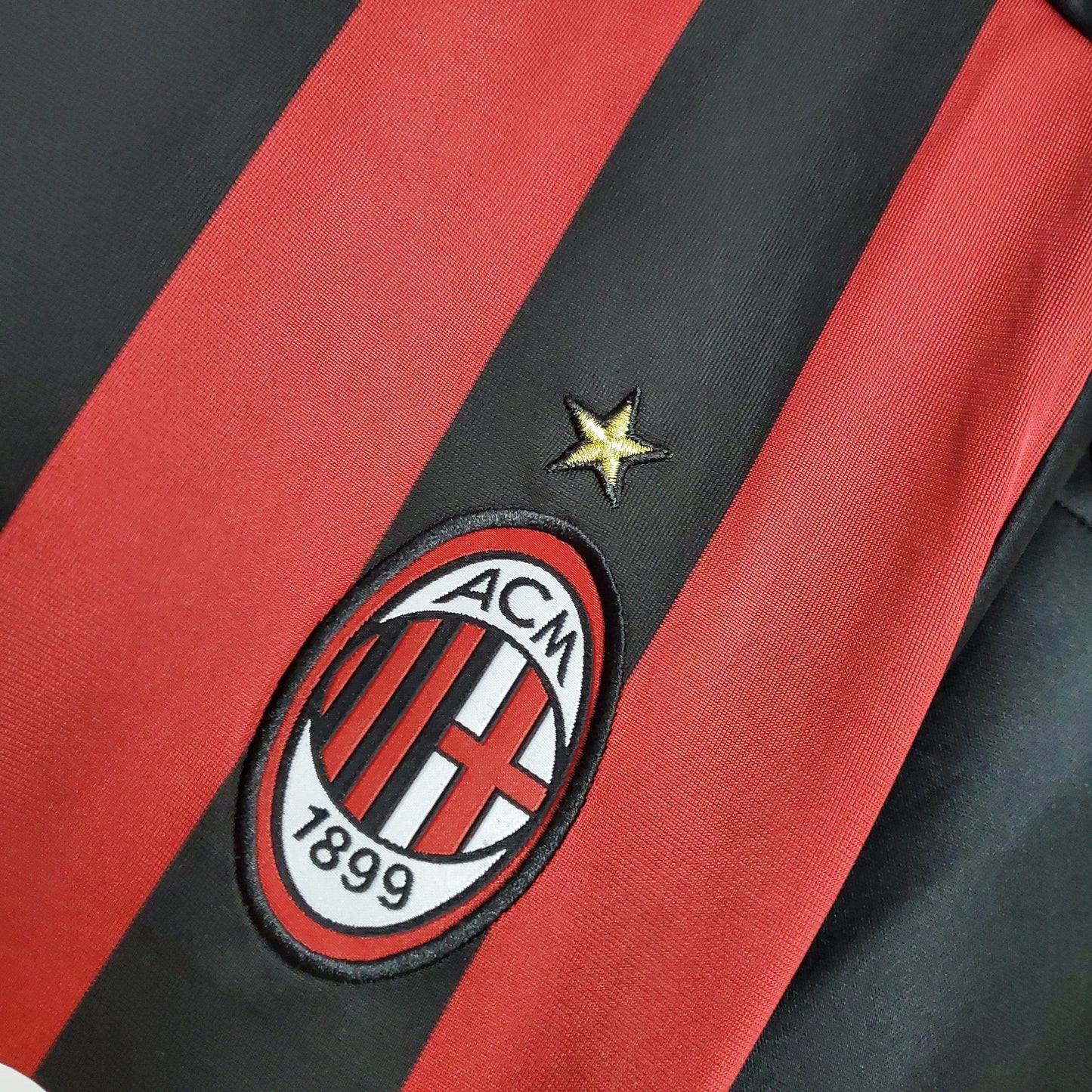 AC Milan Retro Version 09/10