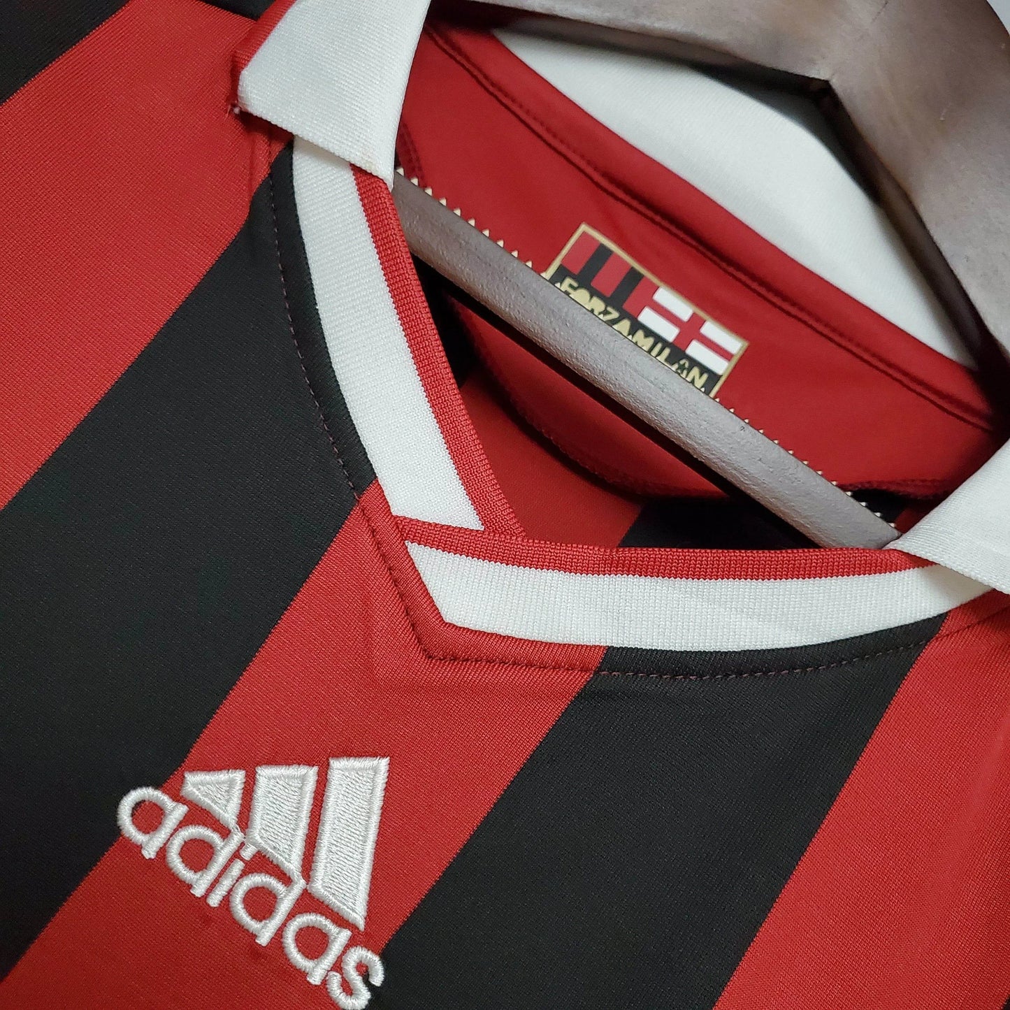 AC Milan Retro Version 09/10