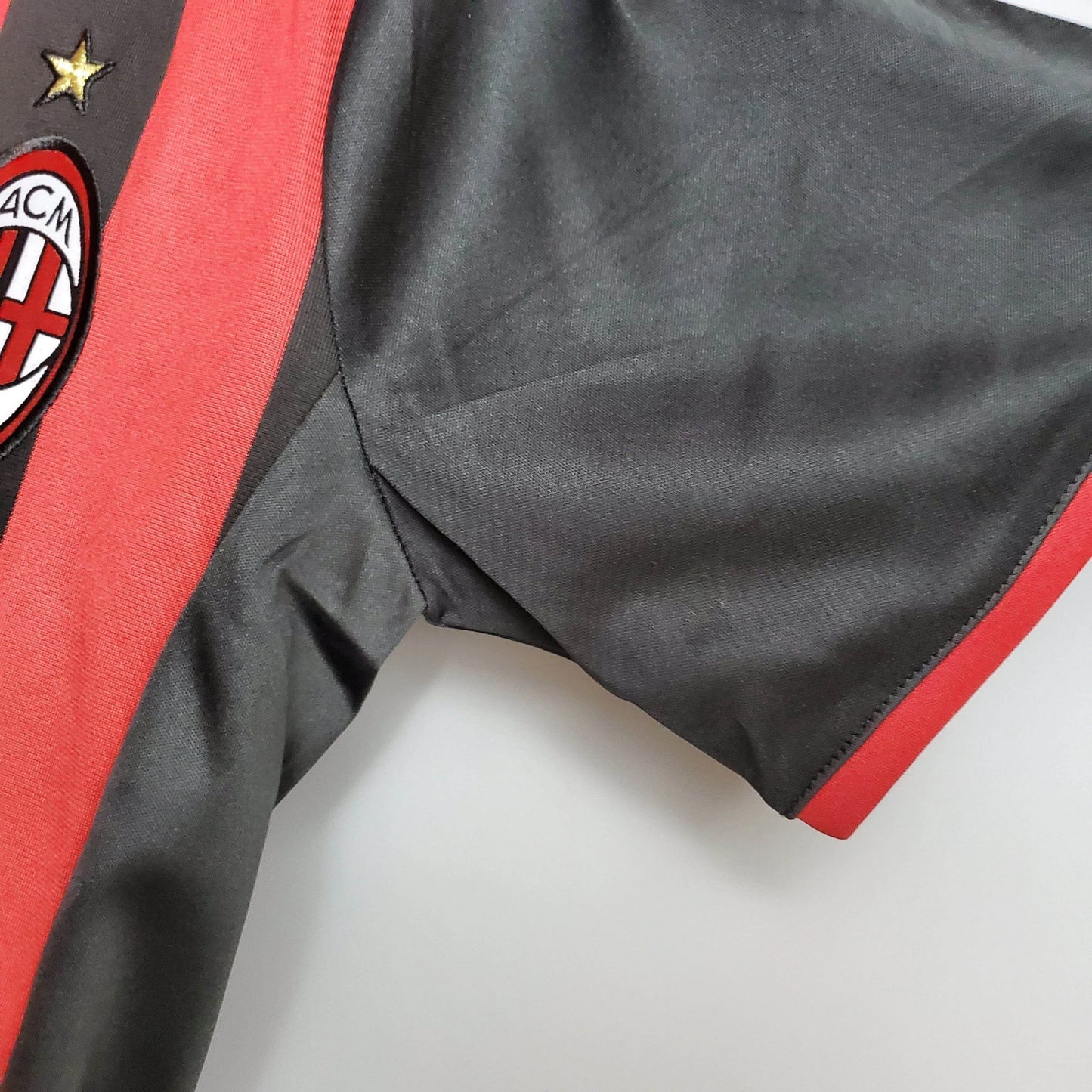 AC Milan Retro Version 09/10