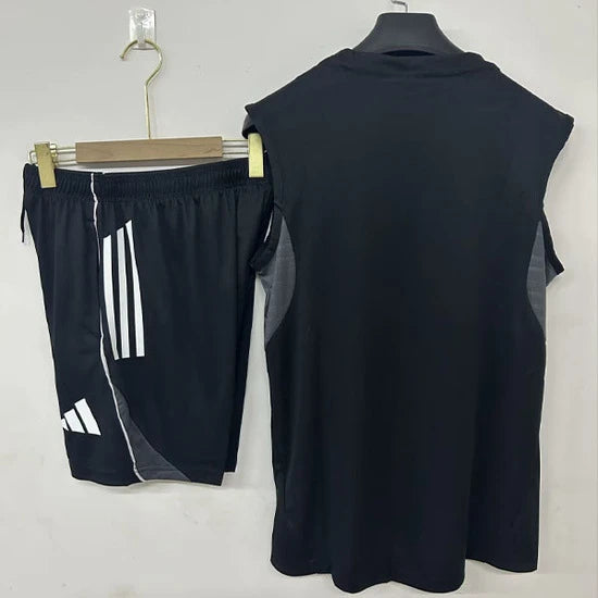 Eintracht Entrenamiento kit 25