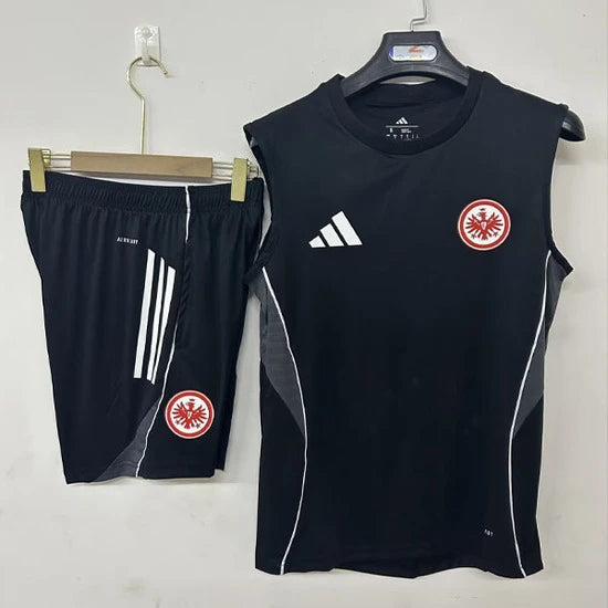 Eintracht Entrenamiento kit 25