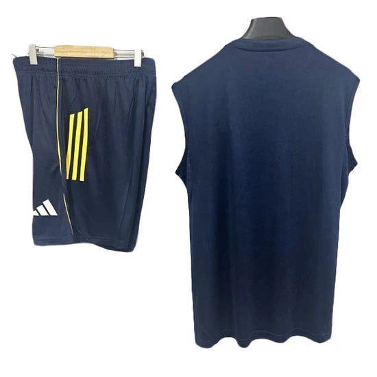 Leeds United Entrenamiento kit 25