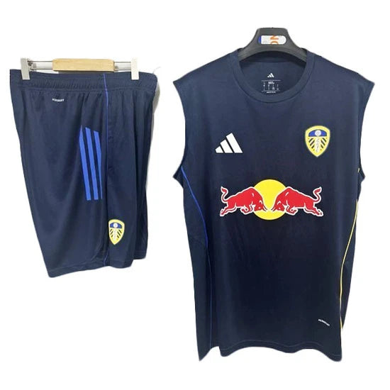 Leeds United Entrenamiento kit 25