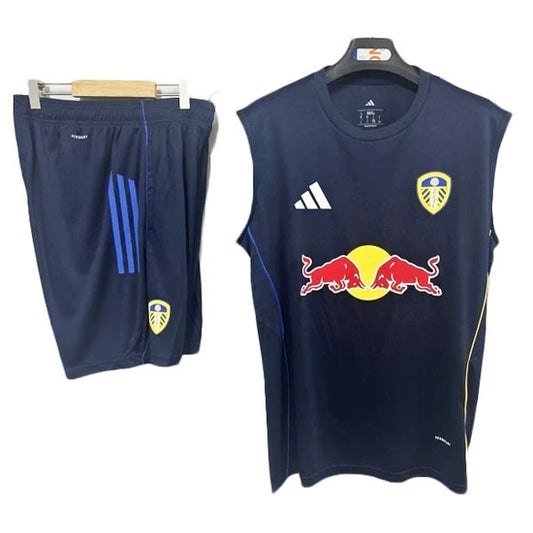 Leeds United Entrenamiento kit 25