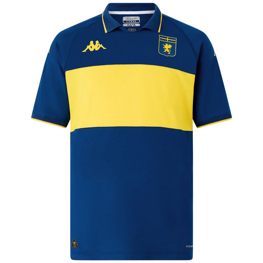 Genoa - Boca Juniors 2025