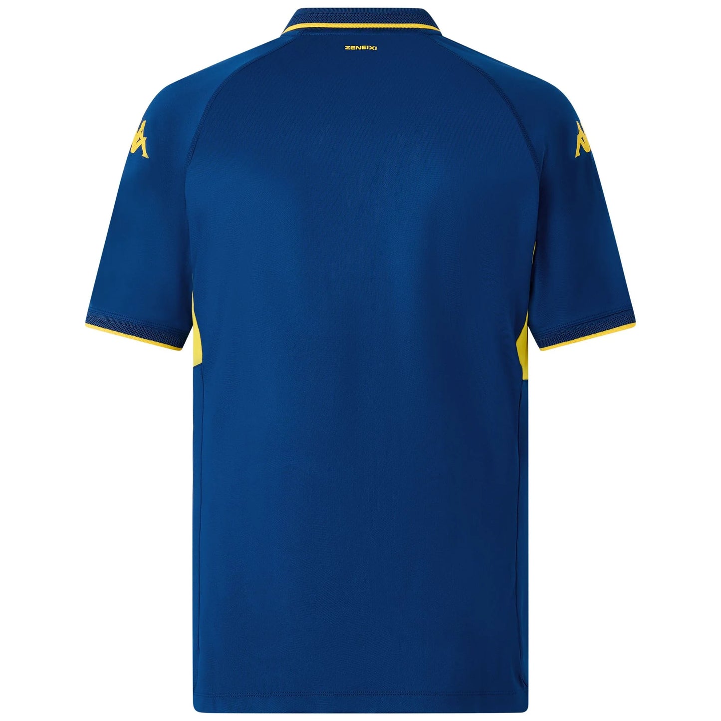 Genoa - Boca Juniors 2025