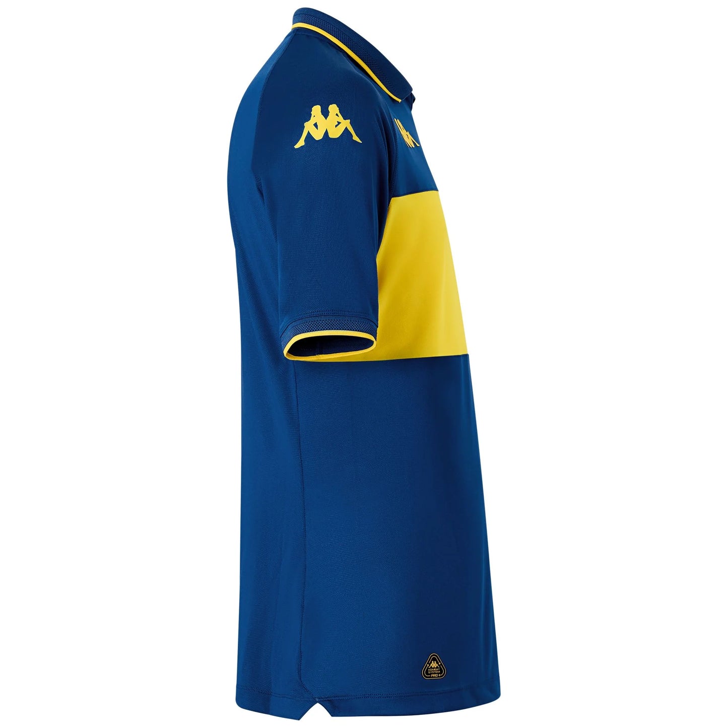 Genoa - Boca Juniors 2025