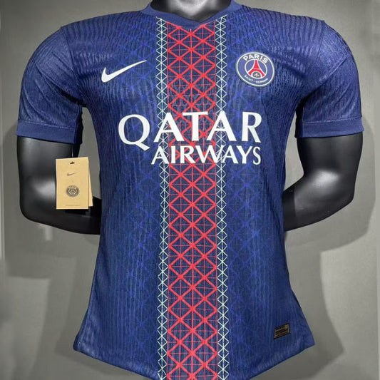 Paris Saint Germain Player Version 25/26