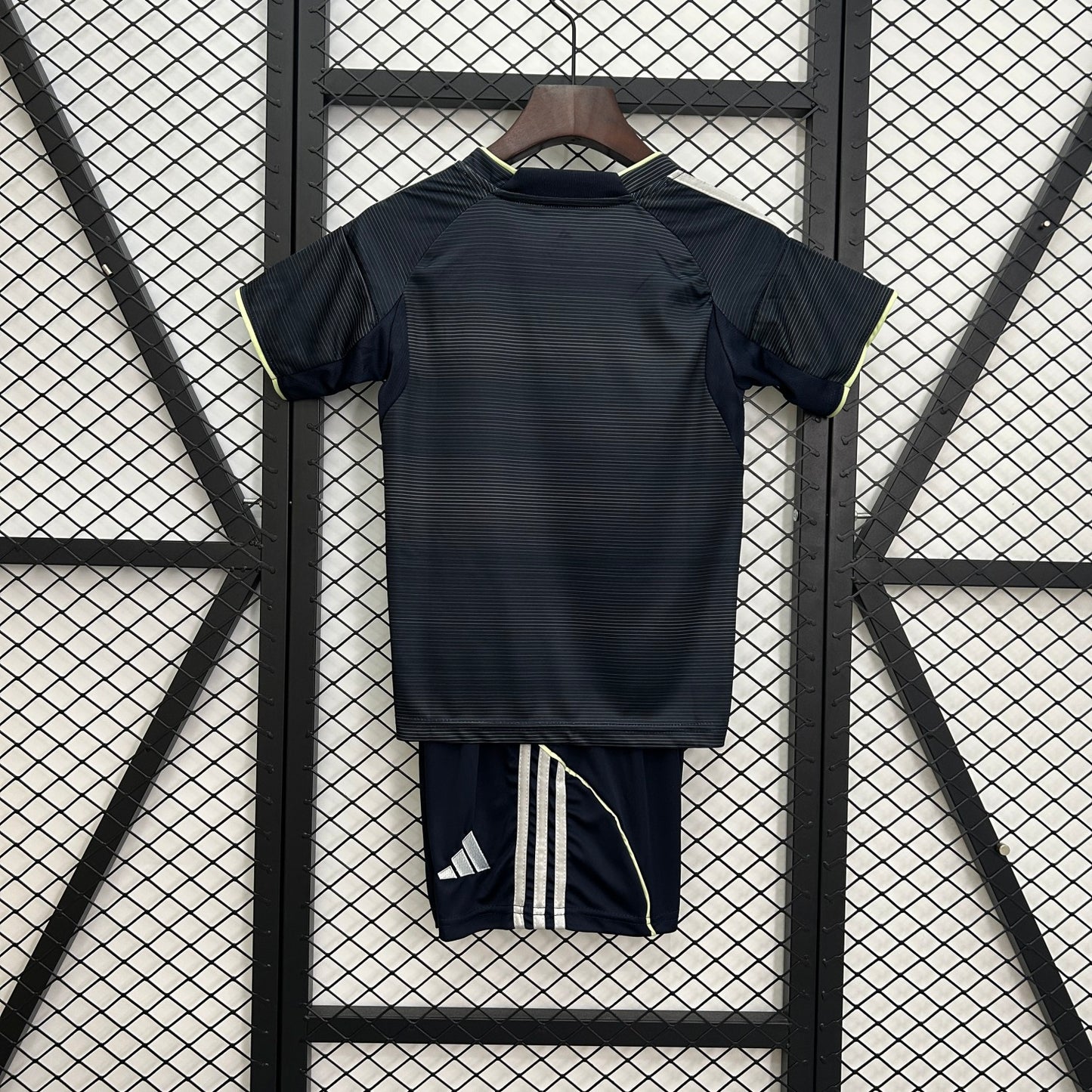 Real Madrid 25/26 - Niño