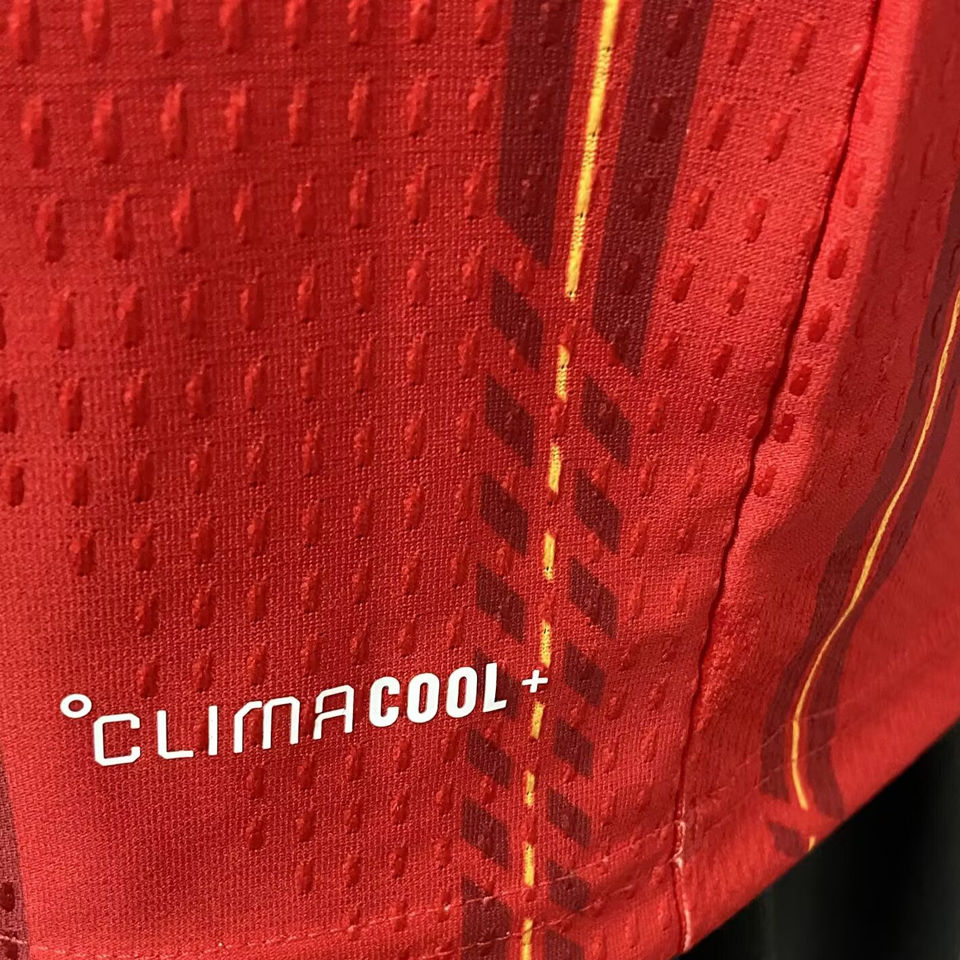 España Player Version 26/27