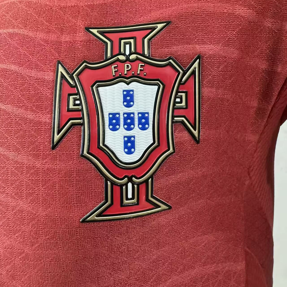 Portugal Player Version 26/27