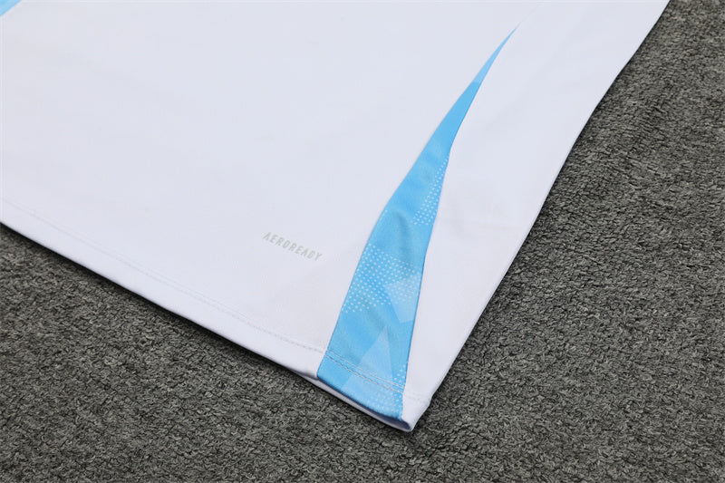 Conjunto Entrenamiento - Argentina