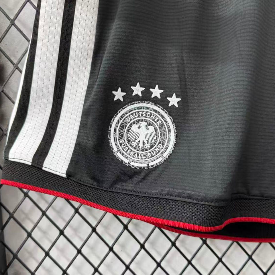 Short Alemania Player Version 26/27
