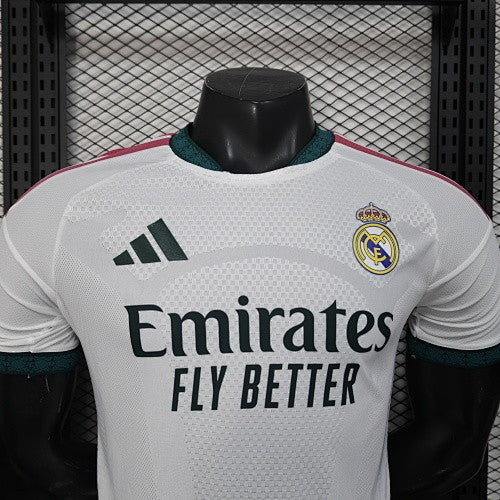 Real Madrid 26/27 Player Version