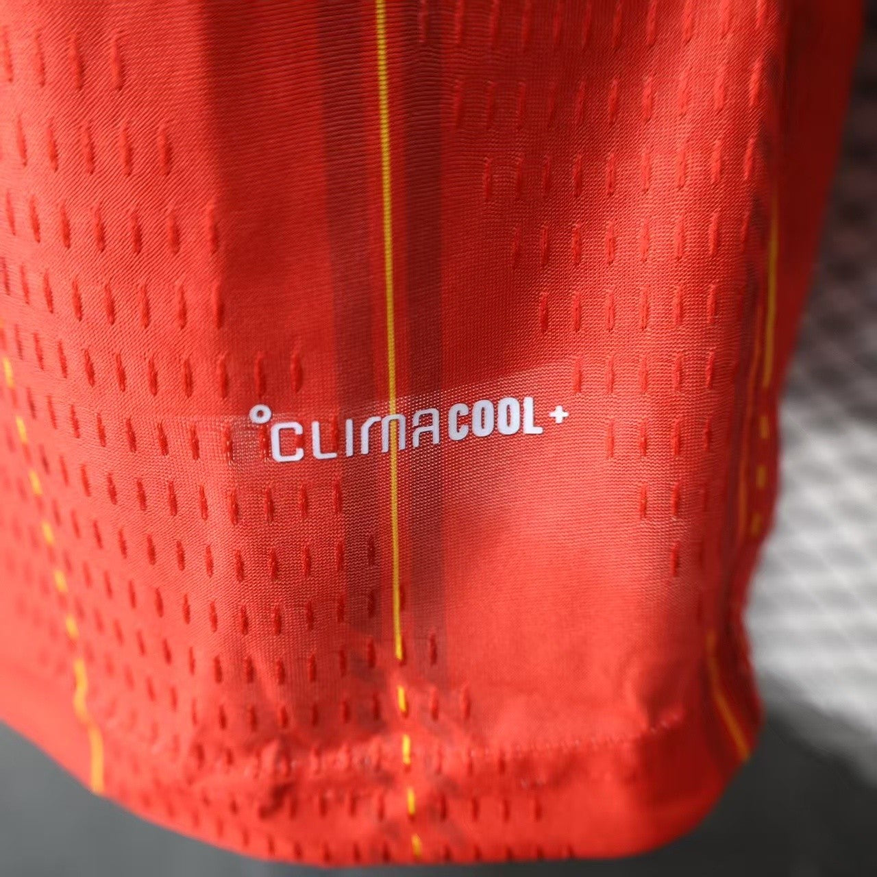 España Player Version 26/27 - Manga Larga