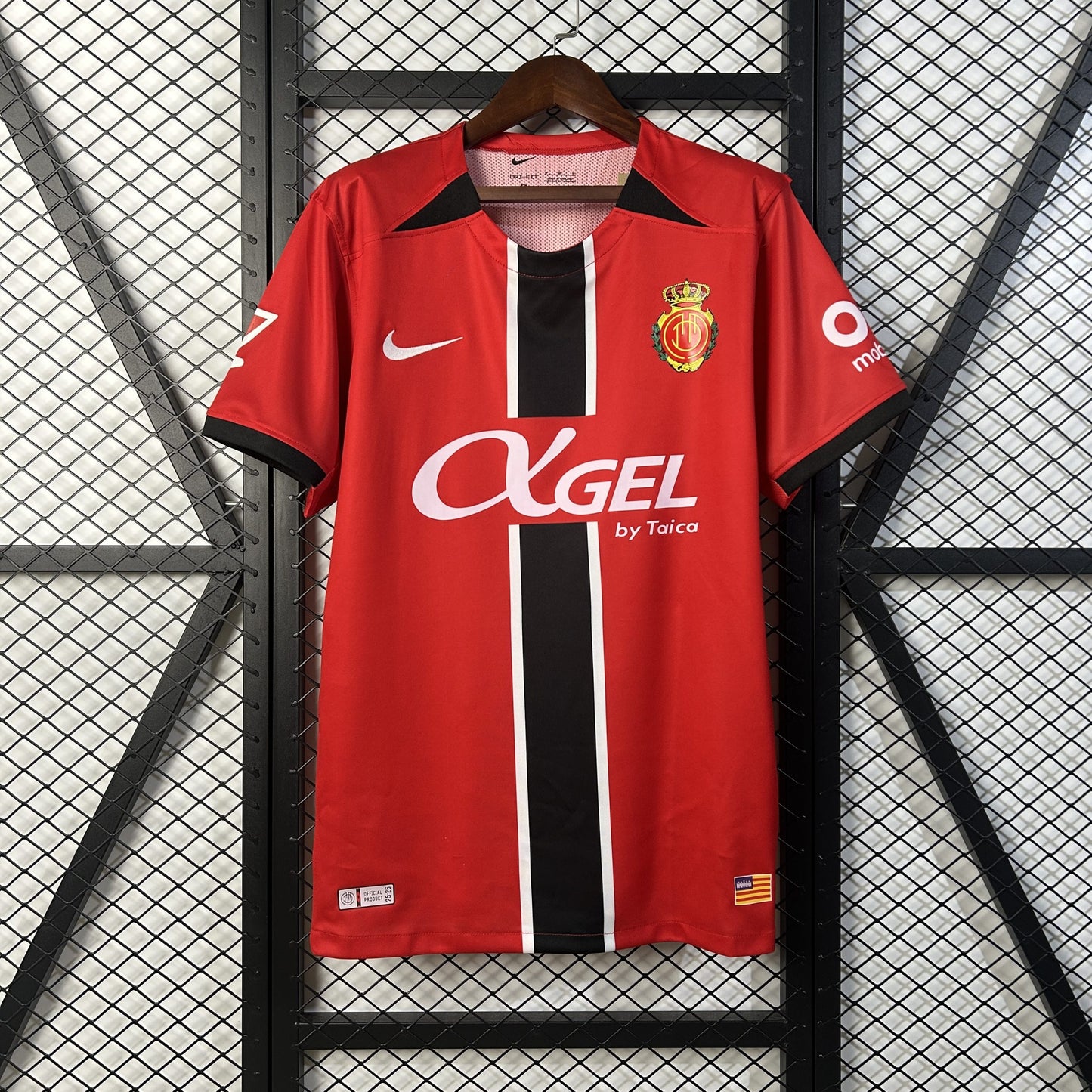 Mallorca Player Version 25/26