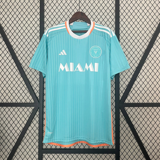 Inter Miami Fan Version 24/25