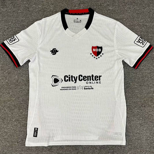 Newell´s Old Boys 25/26