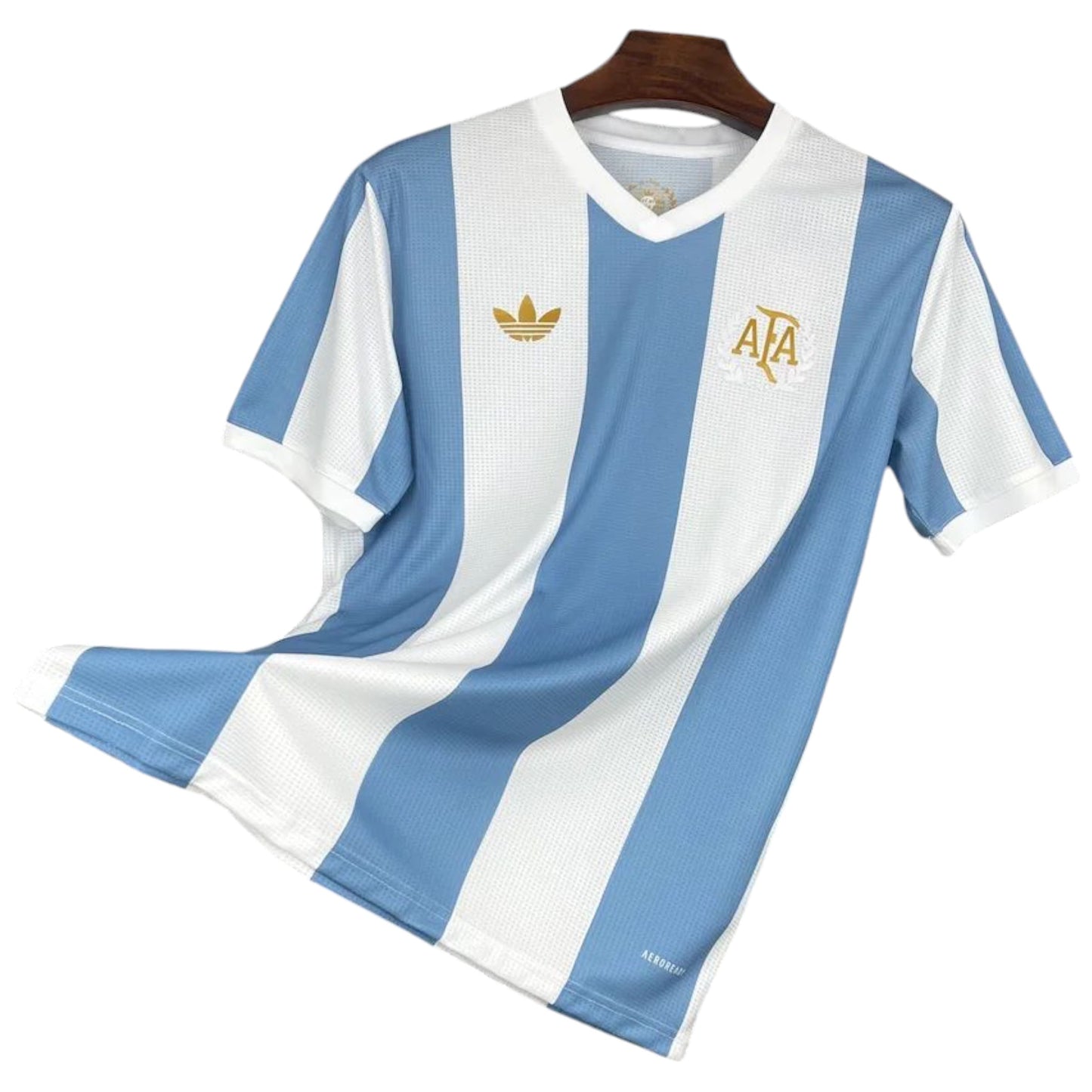 Argentina Player Version 24/25
