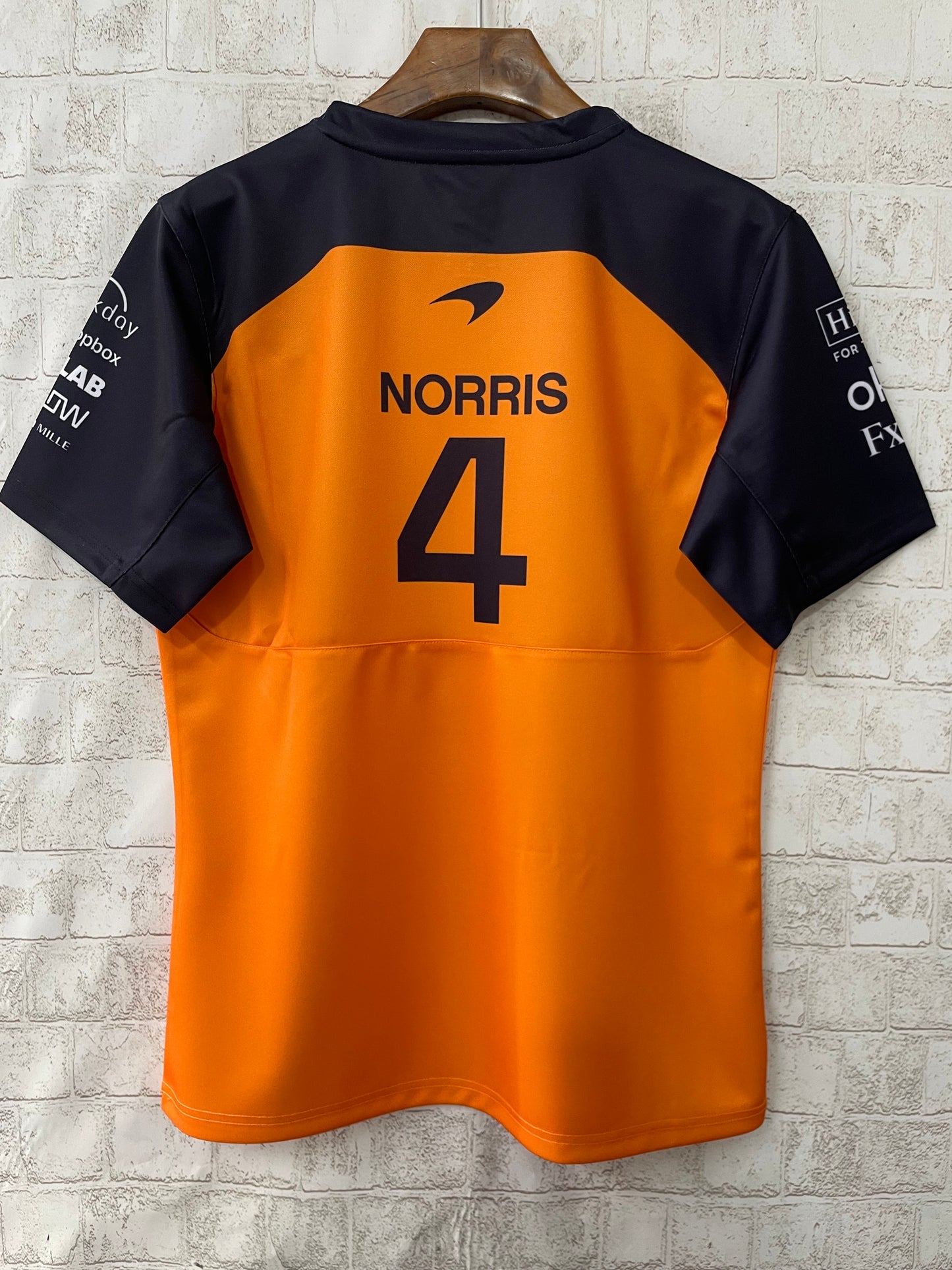 Formula 1 Mc Laren 2025 Norris