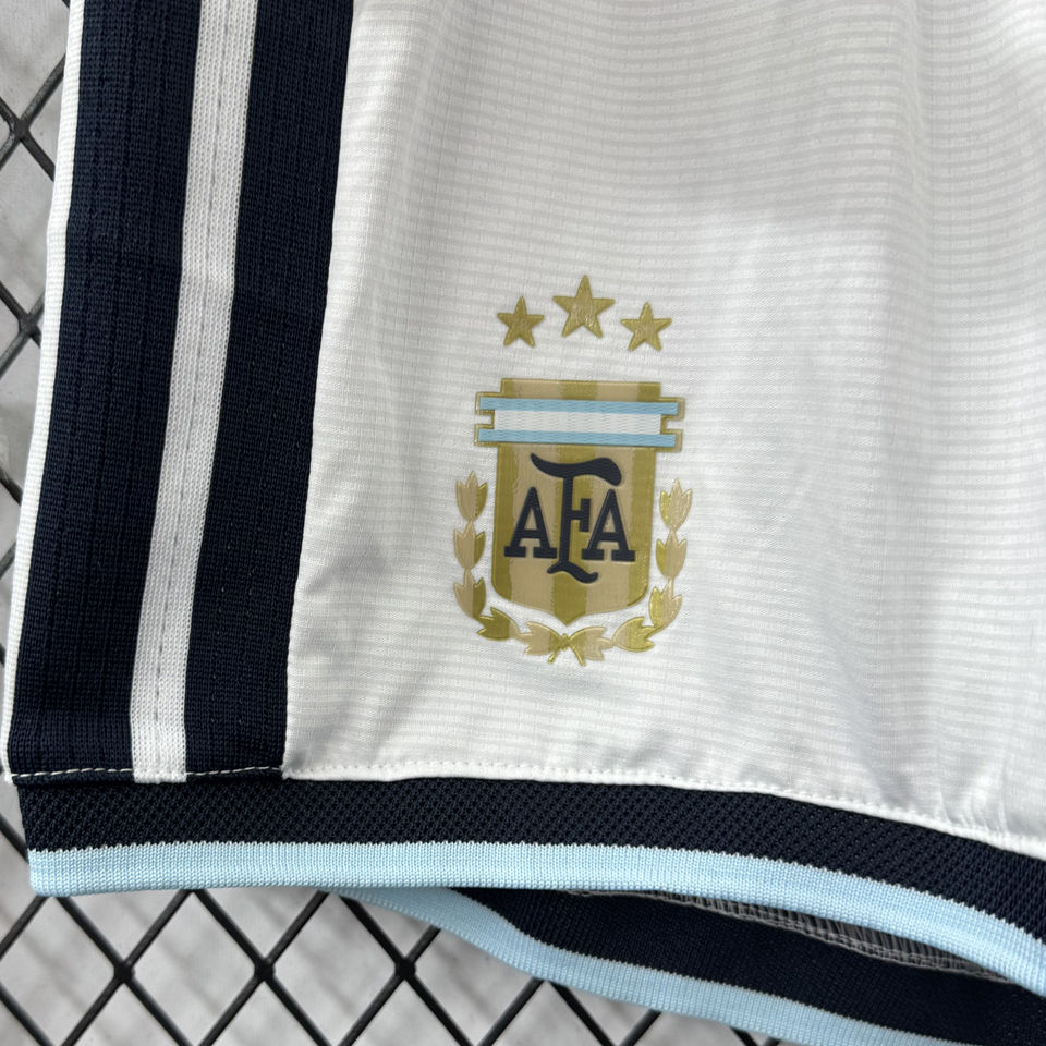 Short Argentina Player Version 26/27