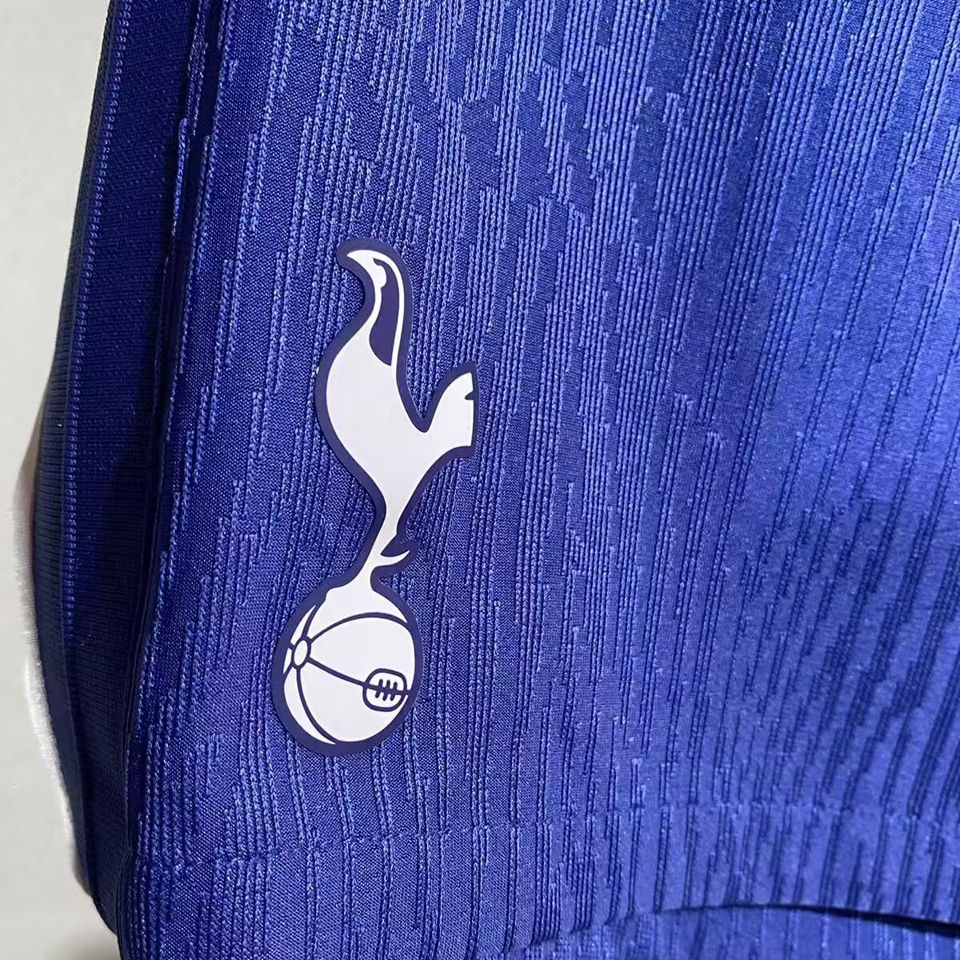 Short Tottenham Player Version 25/26
