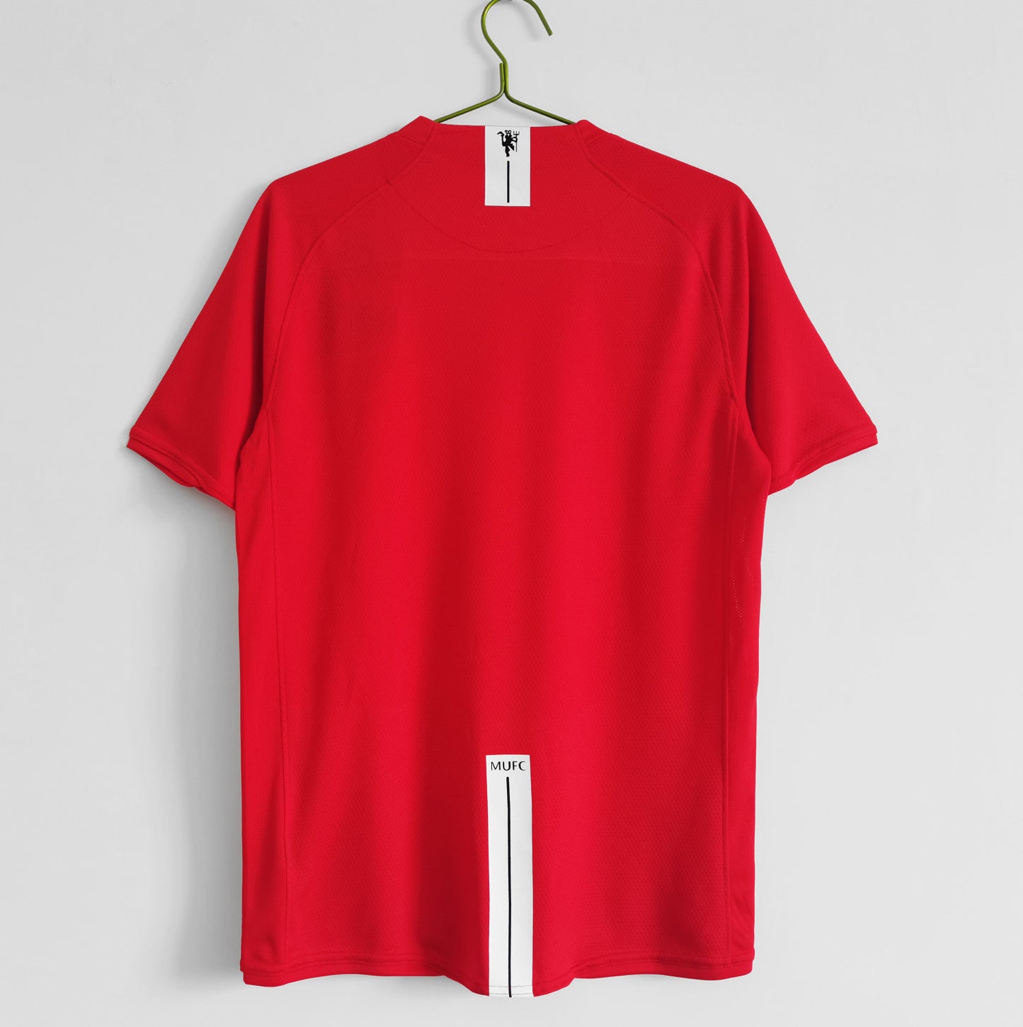 Manchester United Retro Version 07/08 - Final Champions