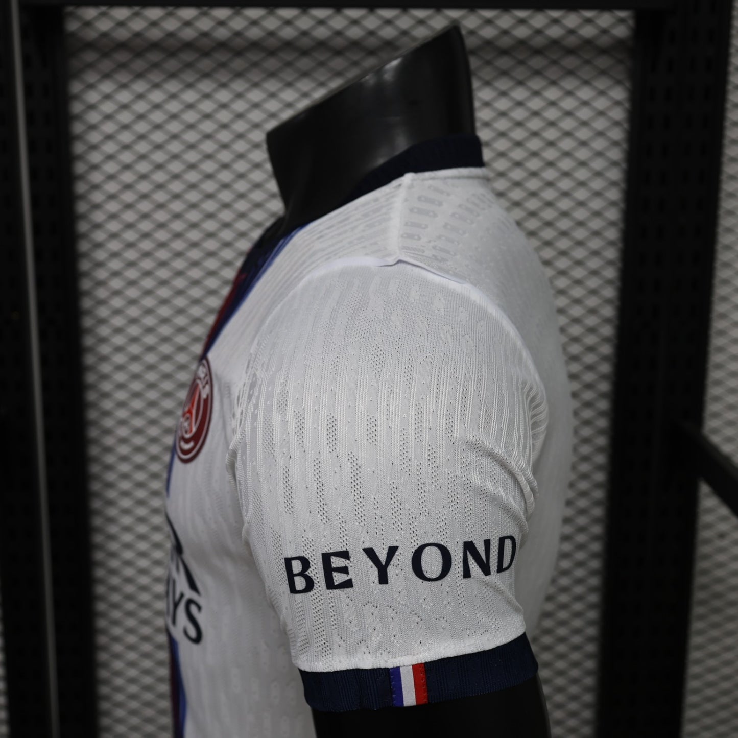 Paris Saint Germain Player Version 26/27