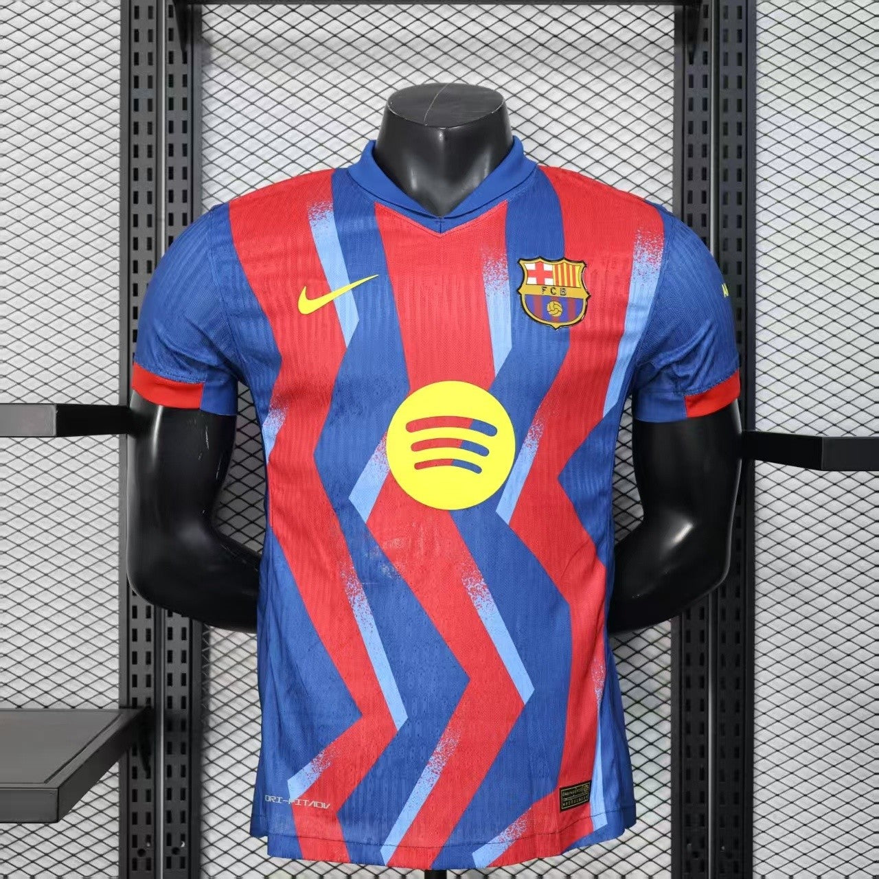 Barcelona Player Version 25/26