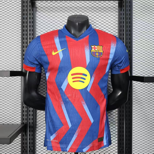 Barcelona Player Version 25/26