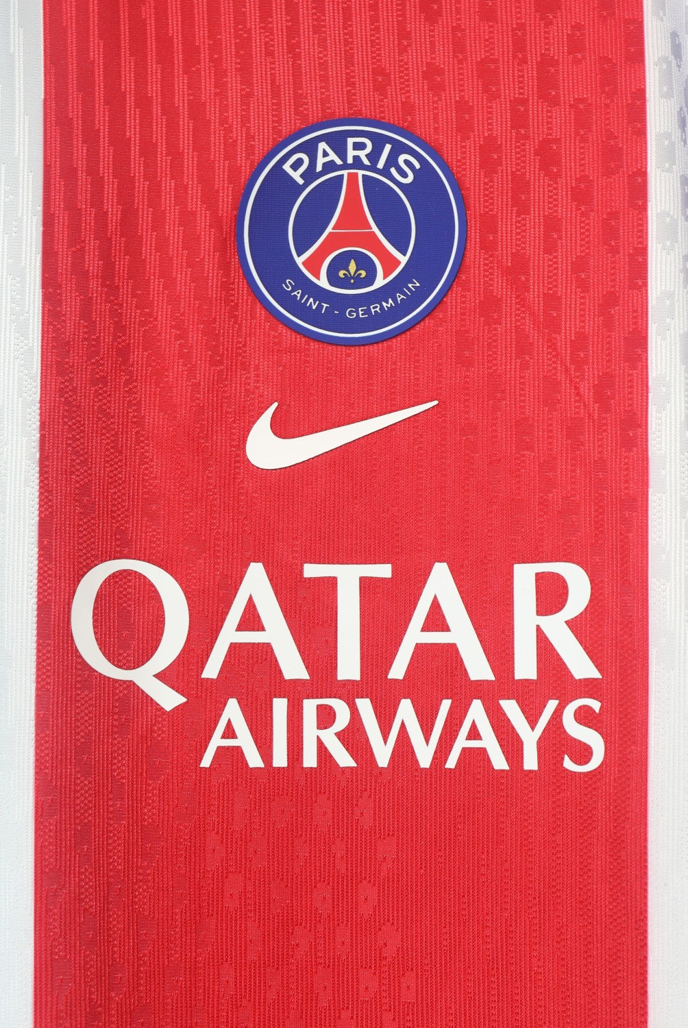 Paris Saint Germain Player Version 26/27